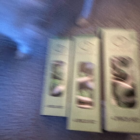 Pet Life Paw Wear Green Sandals sizes XS, S, and Medium - Picture 8 of 8